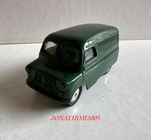 Occasione corgi toys furgone - toys,
