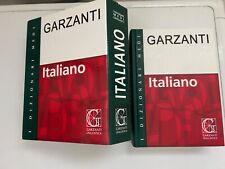 Vocabolario Grandi Dizionari