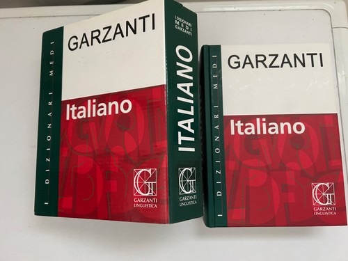 Vocabolario grandi dizionari - grandi,
