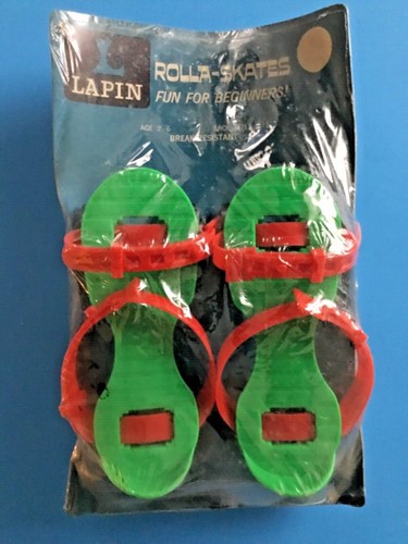 Pattini rotelle giocattolo - rotelle,