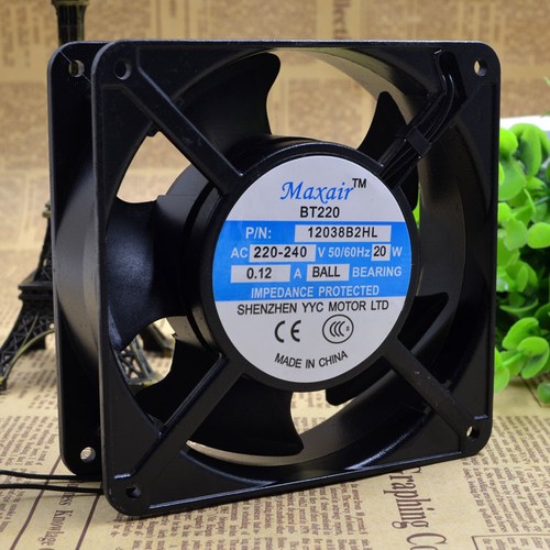 1pz ventilatore flusso - 1pz,