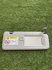 85220R2000ED ALETTA PARASOLE DESTRA KIA SPORTAGE 2023