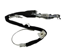 51882431 AIRBAG AIR BAG TETTO TENDINA LATERALE DESTRO DX PASSEGGERO FIAT 500 II