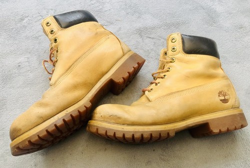 Timberland premium stivali - timberland, da