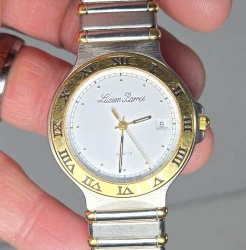 Orologio lucien barret - lucien,