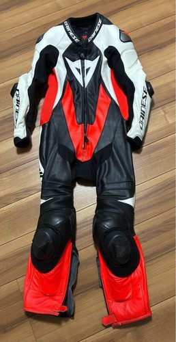 Tuta corsa dainese - tuta,