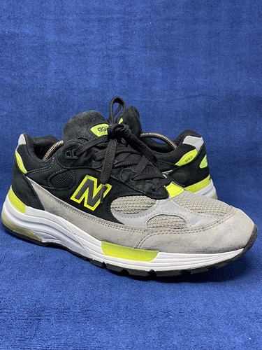 M992tq new balance 992 made - made, in