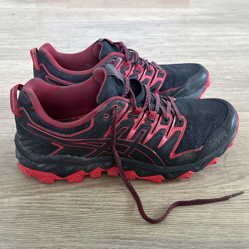Scarpe trail running asics - scarpe, da