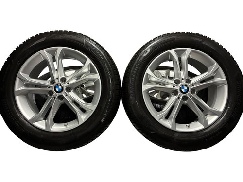 Cerchi originali bmw g01 - originali, x3
