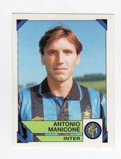 figurina CALCIATORI PANINI