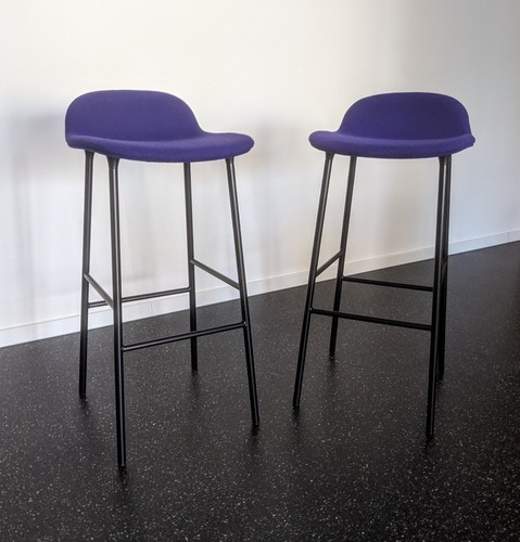 Nuove sedie bar - 2,