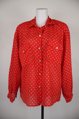 Marella camicia donna - camicia, 46