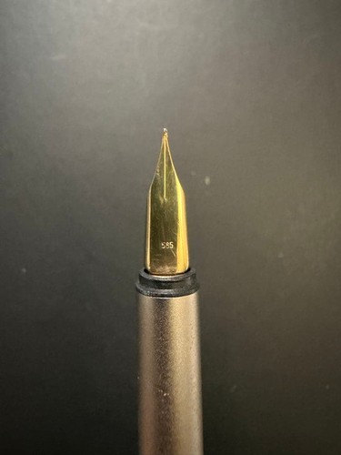 Montblanc penna stilografica - penna,