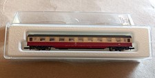 Märklin Z 8740 “1st class Passenger” DB, OVP,Never used nie benutz