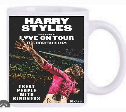 Tazza harry styles - harry,