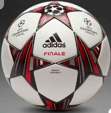 Pallone adidas finale 2013 - pallone,