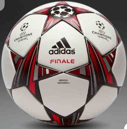 Pallone adidas finale - pallone,