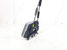 2016 TOYOTA AVENSIS Blocco