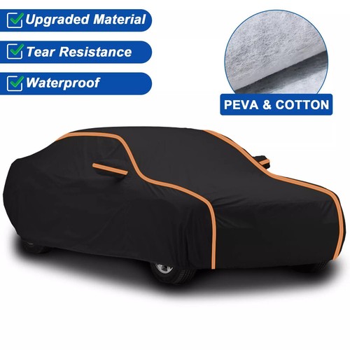 Xxl xxxl copertura auto - m,
