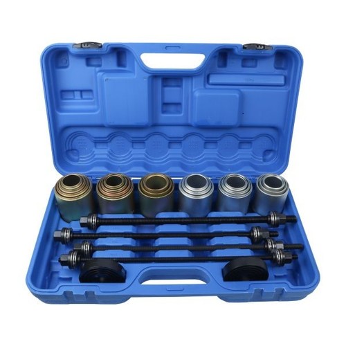 Pro tools 26pc master kit - 26pc,