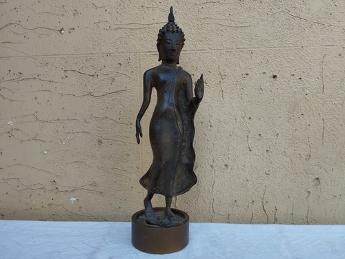 Antica rara originale statua - originale,