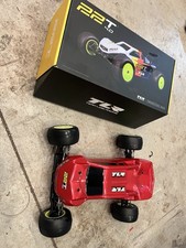 Rullo TLR Team Losi 22T 4.0