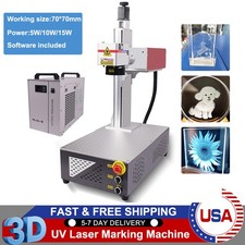 Macchina per marcatura laser