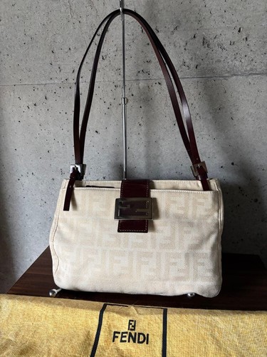 Borsa tracolla fendi - a,
