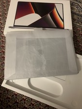 Apple MacBook Pro 15