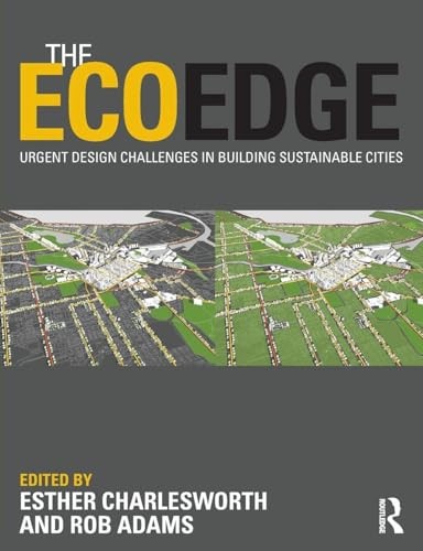 The ecoedge urgent - the, design