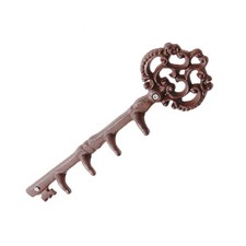  Portachiavi Muro Ganci Per