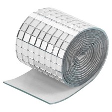 Heallily 1 rotolo adesivo mini