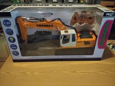 RC, escavatore Liebherr R936