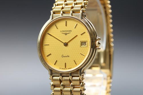 Quasi come nuovo orologio - come,