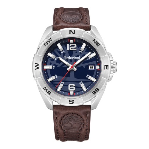 Timberland orologio analogico - timberland,