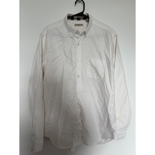 Camicia uomo burberry brit - burberry,