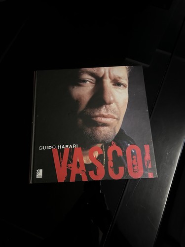 Vasco rossi libro - vasco,