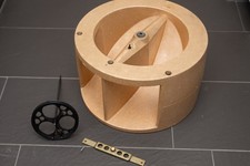 Leslie Bassrotor 122/147/760