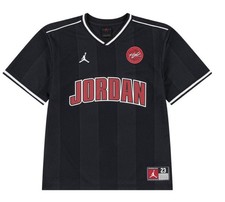 Nike Jordan Jdb Mj Black