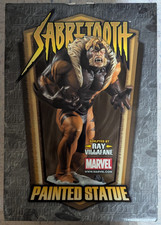 BOWEN DESIGNS STATUA DENTE DI