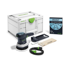 Festool ETS 150/5 EQ-Plus