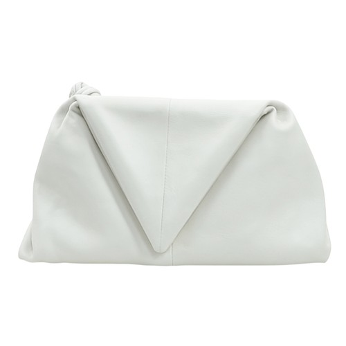 Pochette triangolare