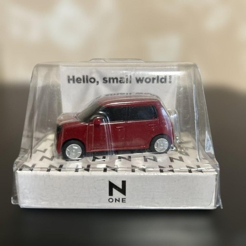 Portachiavi mini auto honda - auto,