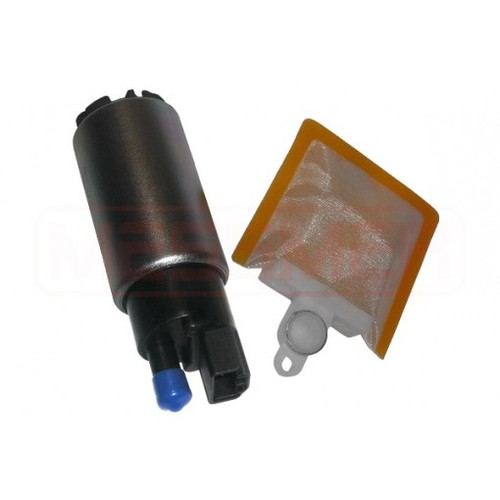 Pompa carburante immersa - , per