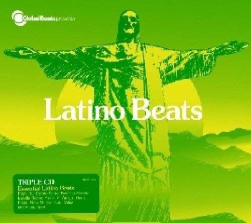 Various artists latino beats - artists,