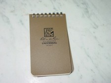 Rite in the Rain Weatherproof