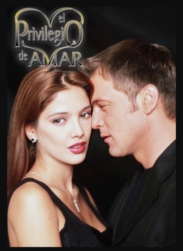 Telenovelas privilegio de - el,