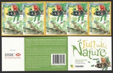 SINGAPORE 2006 DIVERTIMENTO CON NATURA COMUNE PALMA ZIBETTO & COMUNE LIBRETTO...