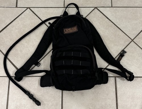 Camelbak e zaino - camelbak, m.u.l.e.