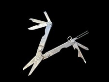Leatherman Micra multiutensile